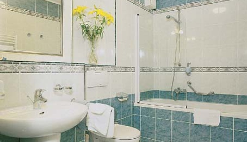 Hotel Sant Georg Mariánské Lázně